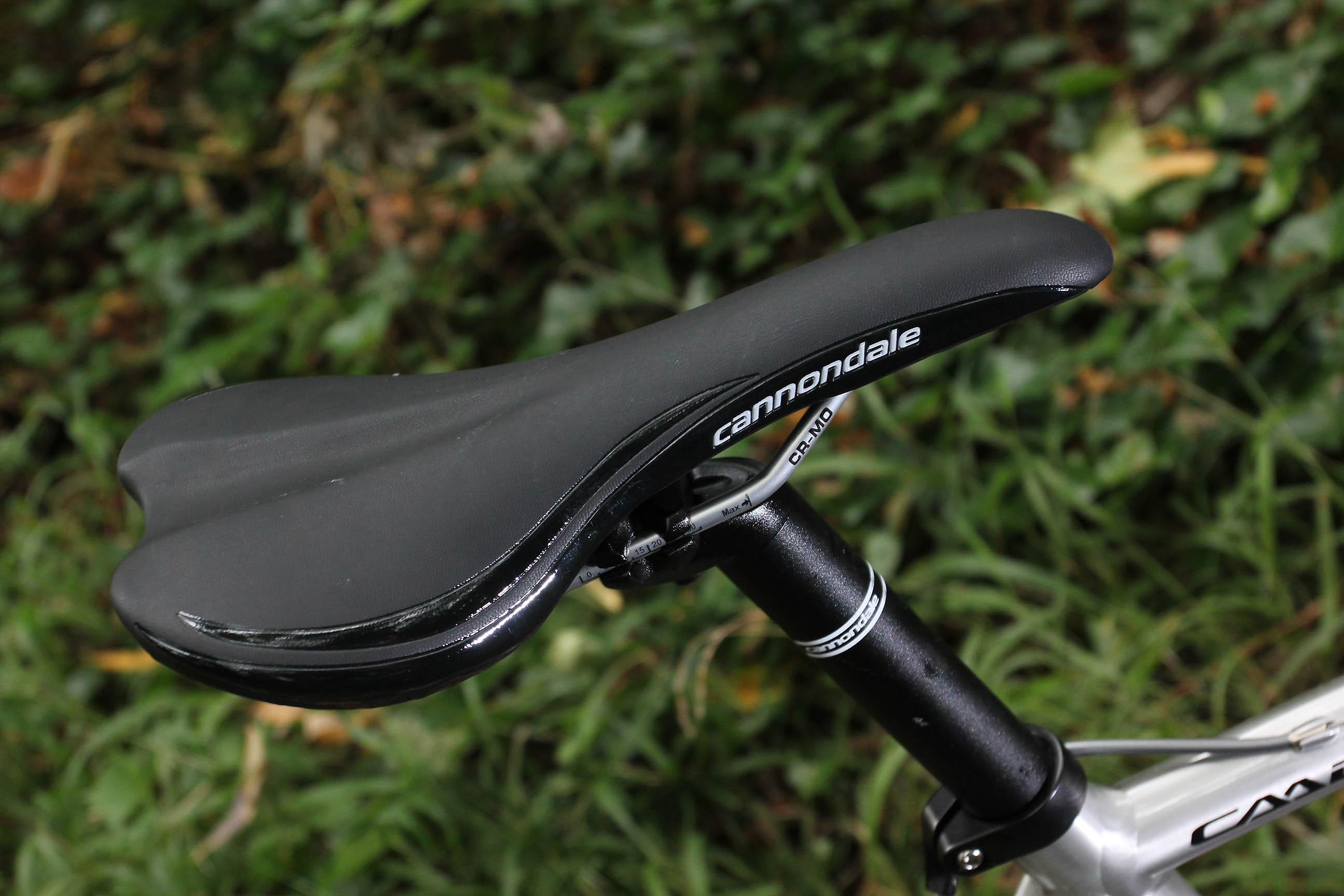 Cannondale Stage Cx Saddle 2024 myteluguroots